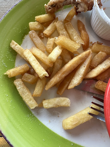 Photo of Hungry House - Newton Rd, Kingskerswell, Newton Abbot TQ12 5ES